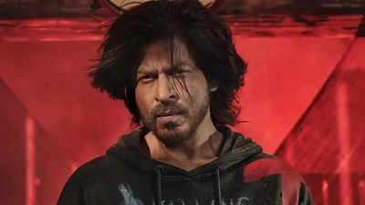 When Shah Rukh Khan gave unconventional advice on achieving success