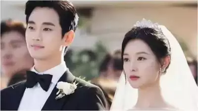 'Queen of Tears' starring Kim Soo Hyun and Kim Ji Won set to release special blu-ray edition with cast commentary and special moments