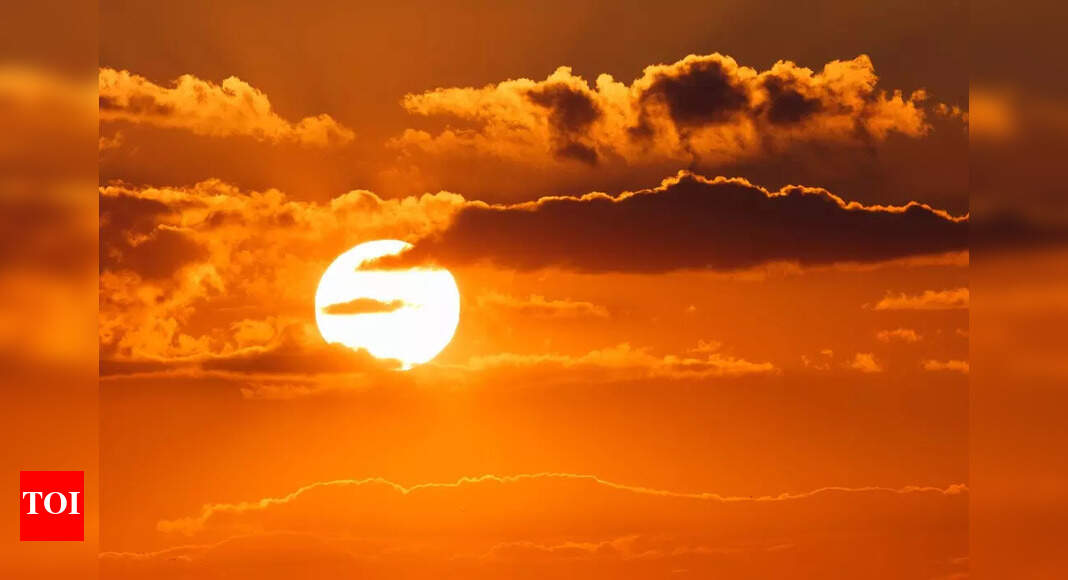 Sun Transits Rohini Nakshatra on 25th May 2024 A Time of Prosperity