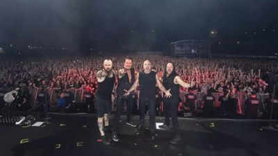 Disturbed's 'The Sound of Silence' video surpasses 1 billion views on YouTube