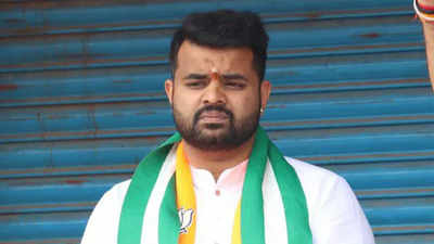 MEA processing Karnataka govt's request to cancel Prajwal Revanna's diplomatic passport: Sources