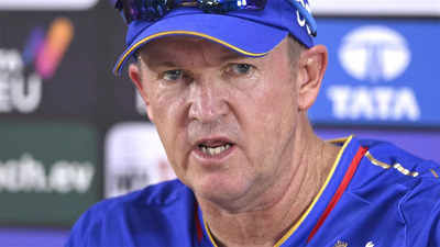 'I have not applied and I would not be applying for the job': Andy Flower on Indian head coach role