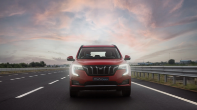 Mahindra XUV 700 AX5 Select launched: Check price, features, engine options and more