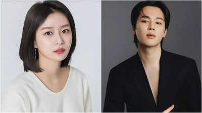 Song Da-eun takes firm stand against malicious comments; Warns legal action amid dating rumors with BTS Jimin