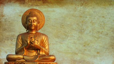 Buddha Was A Social Philosopher