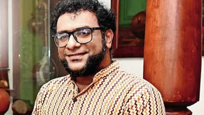 Museums have the means to ground you while educating you: Haricharan