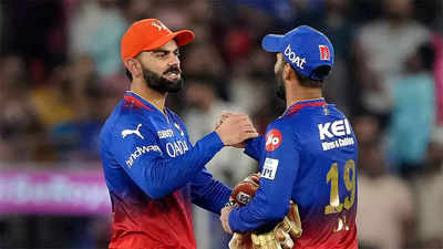 'No fairytale endings in sports...': Virat Kohli, Faf du Plessis, Dinesh Karthik on RCB's inspirational season - Watch