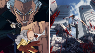 7 Awesome anime series that ended too soon