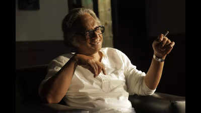 In centenary year, Mrinal Sen beats Satyajit Ray in the biopics race