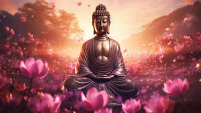 The Astrological Significance of Buddha Purnima