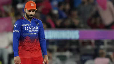 'Why can't he go?': Kevin Pietersen suggests Virat Kohli to leave RCB and join...