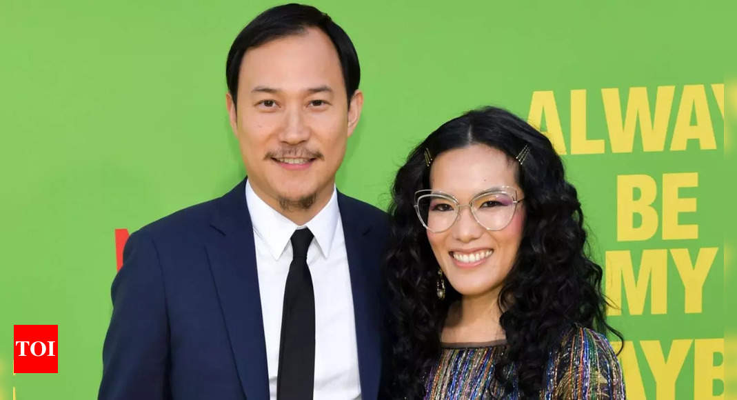 Ali Wong and Justin Hakuta's divorce officially concluded