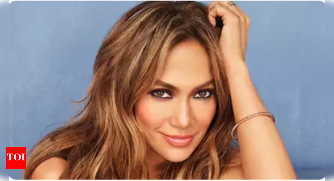 Jennifer Lopez Divorce Rumors: Jennifer Lopez responds to separation rumors at 'Atlas' press conference in Mexico City | - Vimarsana News