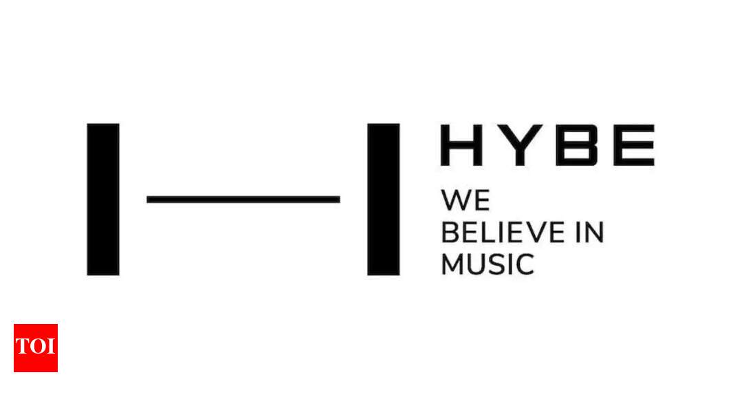 HYBE sets the record straight on reports suggesting ADOR's management changes | - Vimarsana News