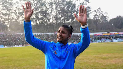 T20 World Cup: Nepal bid to include Sandeep Lamichhane despite visa denial