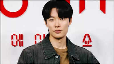 Ryu Jun-yeol addresses his relationship controversy with Han So-hee: I thought it was best to remain silent
