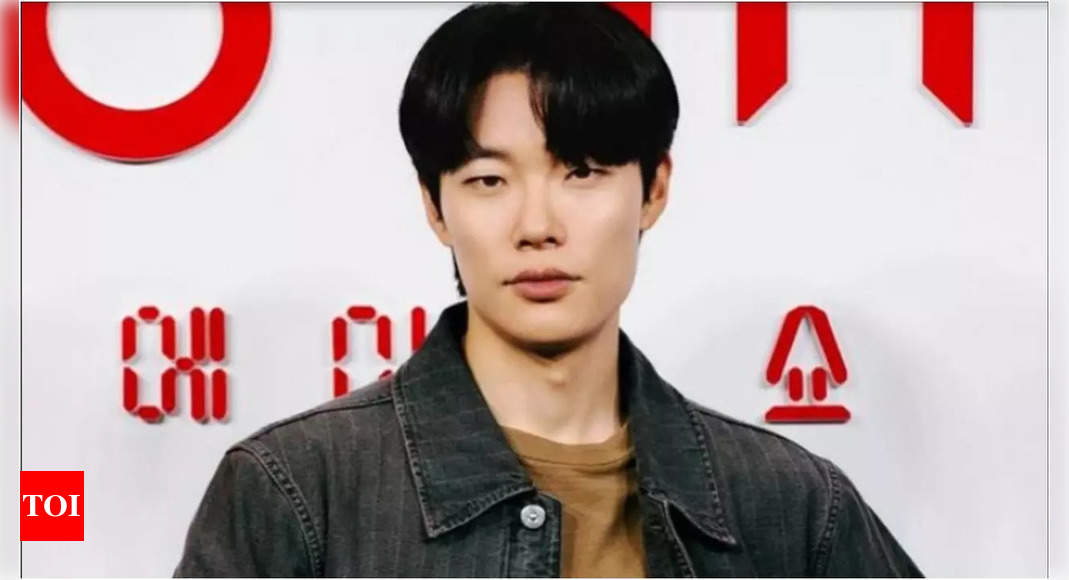 Ryu Jun-yeol Addresses His Relationship Controversy With Han So-hee: I ...