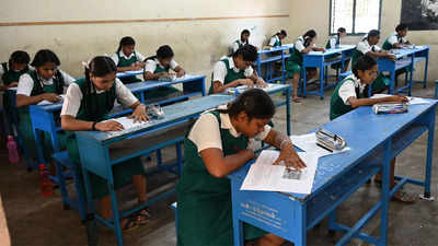 Karnataka 2nd PUC Exam 3 Timetable Released: Exams from June 24 to July 5