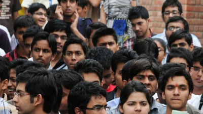 38% IITians from class of 2024 yet to be placed: RTI