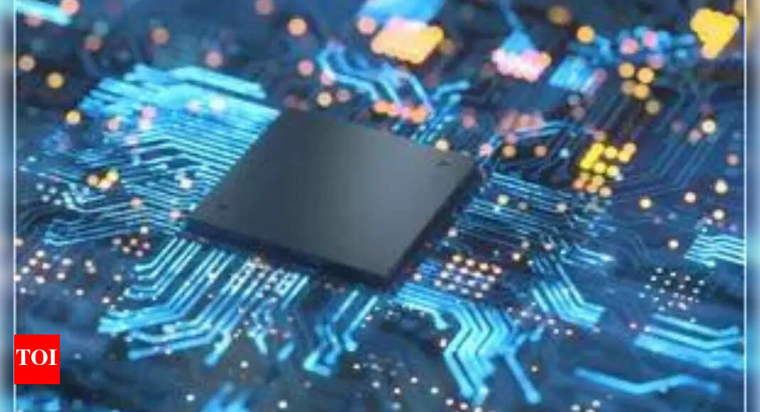 South Korea unveils $19 billion package to compete in global chip 'warfare'
