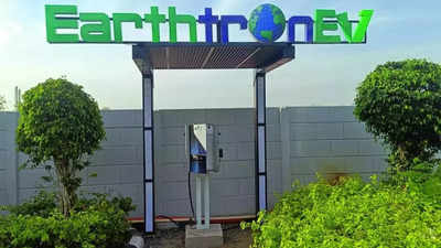 6 EV charging stations now ready for use in Chandigarh
