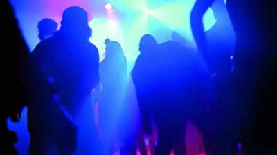 Bengaluru rave party: 86 test positive for drugs