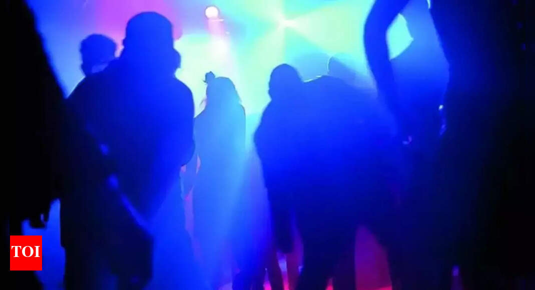 Bengaluru rave party: 86 test positive for drugs | Bengaluru News ...