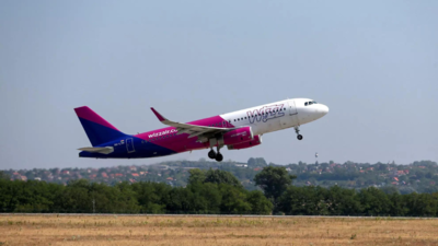 Wizz Air returns to profit, sees robust year for travel