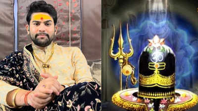Astrologer Praduman Suri REVEALS the Transformative Power of Rudra Yajna
