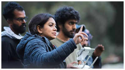 Director Anjali Menon questions absence of female characters in Malayalam cinema