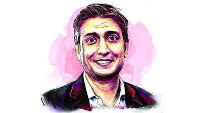 Rishad Premji, Wipro’s executive chairman, takes pay cut & no variable or commission pay in FY24