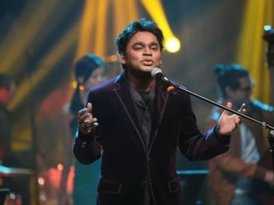 A.R. Rahman Joins Laxman Utekar's 'Chhava' - Exclusive!