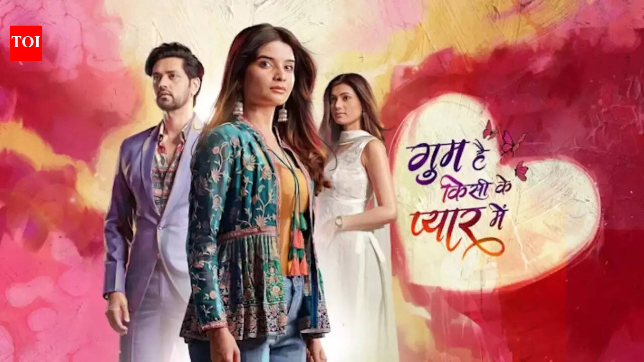 Ghum Hai Kisikey Pyaar Meiin: 5 times the show grabbed headlines