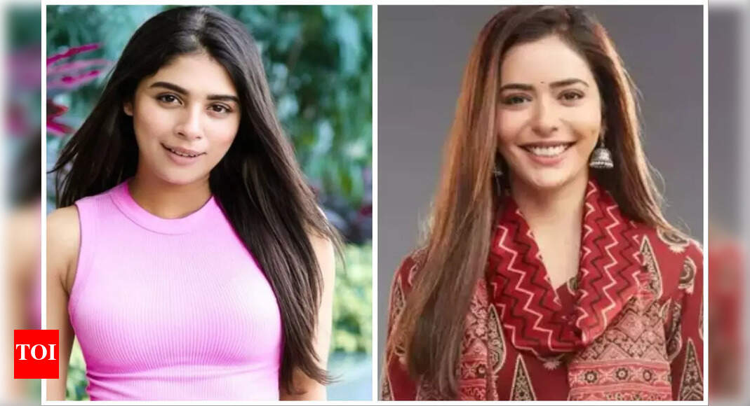 Exclusive! Adrija Roy replaces Sana Sayyad in Kundali Bhagya; it will be exciting to play Palki, says the actress - Vimarsana News