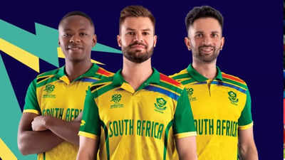 South Africa T20 World Cup Super 8 squad: List of players, match date, time and venue