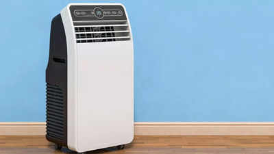 Portable Air Conditioners: Features, benefits and factors to consider before buying a portable AC