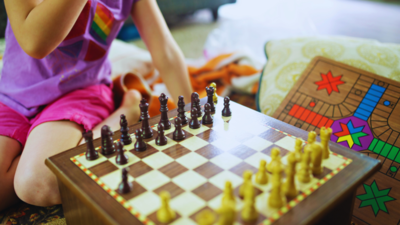 Chess Sets For Kids: Top Picks For Checkmate Adventures