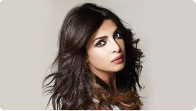 Priyanka Chopra's fan enraged at British TV presenter for mispronouncing her name; old video goes viral