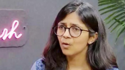 'Not giving clean chit to anyone ... CM Kejriwal was at home': Swati Maliwal on assault