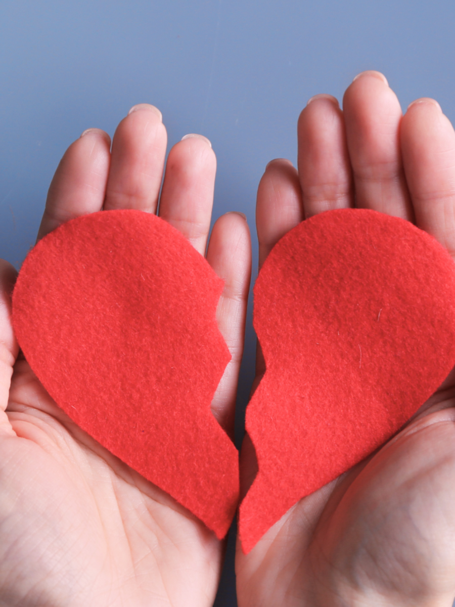 10 books to read after a breakup times now