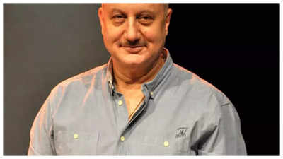 Anupam Kher warns fans about fake video promoting betting site; ‘Please don’t get conned by it’