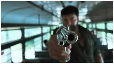 'Turbo' Trivia: Did you know THIS shot in the film was taken by Mammootty himself? deets inside
