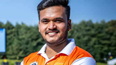 Prathamesh Fuge enters semifinal; recurve archers disappoint in World Cup Stage 2