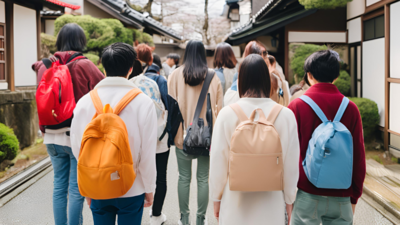 Study abroad in South Korea: Why it's going to be the dream destination for Indian students