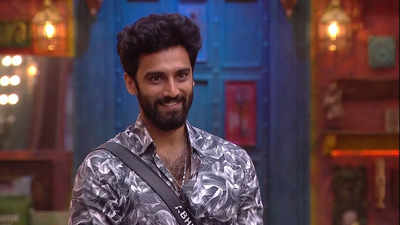 Bigg Boss Malayalam 6: Abhishek feels overwhelmed by the love showered by mothers, says 'They even fed me food, it was a first-time experience for me'
