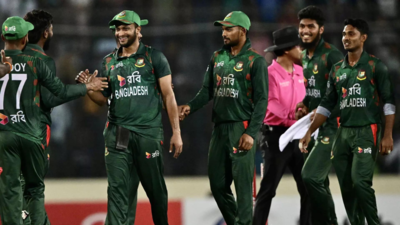 Bangladesh T20 World Cup squad: List of players, match date, time and venue