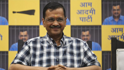 Won't resign because it will set precedent, give BJP free hand to target oppn CMs: Kejriwal