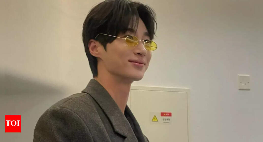 Byeon Woo Seok's Memorable Guest Appearances in K-Dramas | - Vimarsana News
