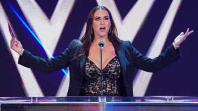 Speculations surrounding Stephanie McMahon's WWE Status