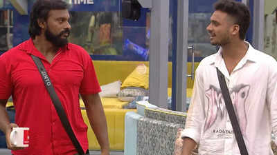 Bigg Boss Malayalam 6: Jinto apologizes to Resmin's brother for his comments against their 'area'